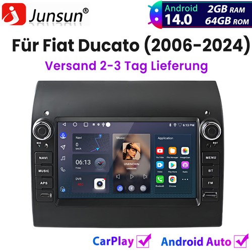 Für fiat ducato 2006 - fiat,