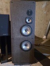 Infinity RS III New Surrounds