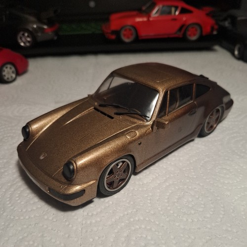 Porsche carrera bausatz 24 - carrera, 2