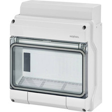 Hensel 61000736 KV 1509