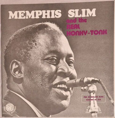 Memphis slim and - memphis, the