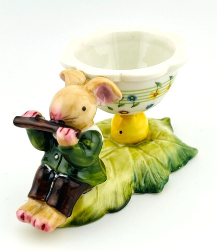 Villeroy boch bunny family - villeroy, &