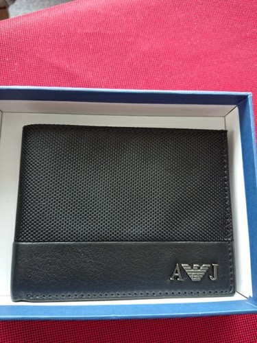 Armani jeans geldbörse - armani,