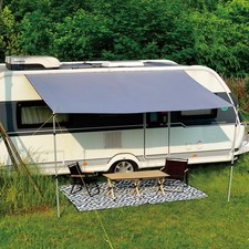 Sonnensegel wohnwagen mit - wohnwagen,