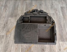 Alfa Romeo 147 Staufach im Kofferraum 46833870 + 46833869 Styropor Box