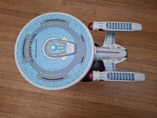 Star Trek USS Enterprise C