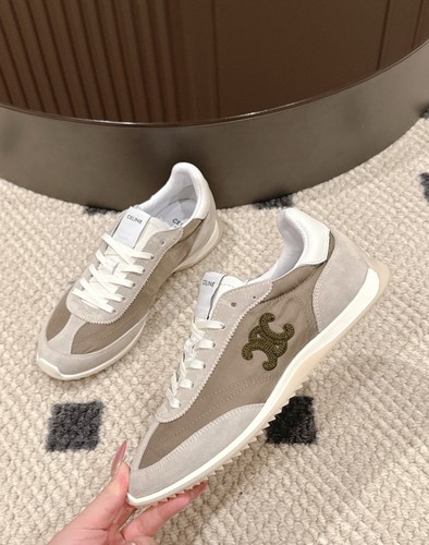 Celine damen sneaker shoes - celine,