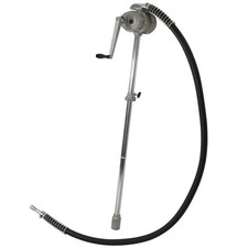 Yato® manuelle Fass- Pumpe