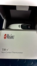 Non-Contact Masimo Thermometer