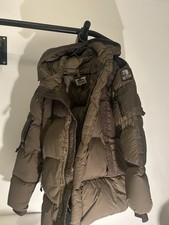 Parajumpers Rescue Puffer