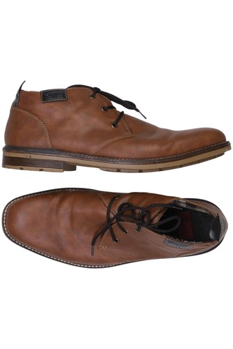 Rieker stiefel herren - rieker,