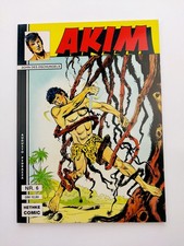 HETHKE COMIC ALBUM / AKIM -