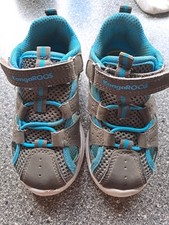KangaRoos Sandale Gr.23
