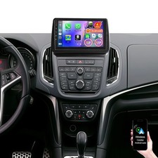 Android 15 Für Opel Zafira