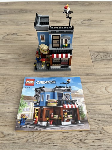 Lego creator 31050 - creator,,