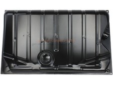 Benzintank für VW Käfer 1302 1303 + Cabrio bis 74 Tank Top Qualität! Made in EU!