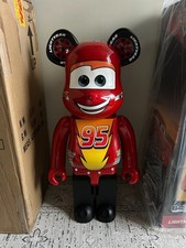 MEDICOM TOY Bearbrick 1000% x