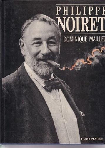 Philippe noiret maillet - philippe,