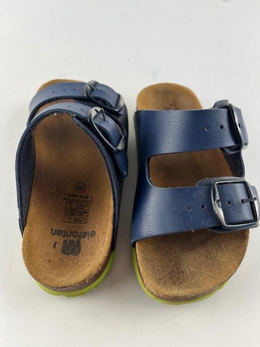 Elefanten kinderschuhe - elefanten,