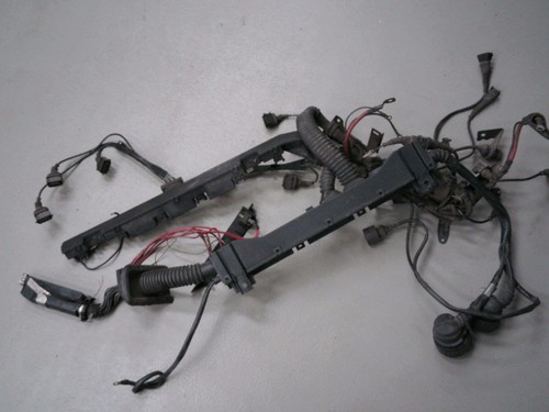 Motorkabelbaum kabelsatz motor - motorkabelbaum,