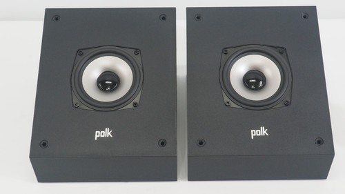 Mxt90 polk audio res - audio, hi-res