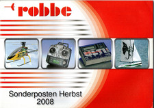 Robbe Sonderposten-Herbst