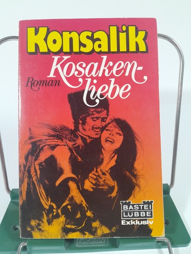 Heinz konsalik - heinz,
