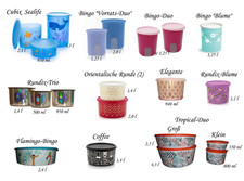 Tupperware Runde