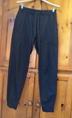 Lululemon abc commission - abc,