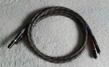 Akustik Manufaktur Cinchkabel NF Kabel NF Level 2.0 G Highend Referenz