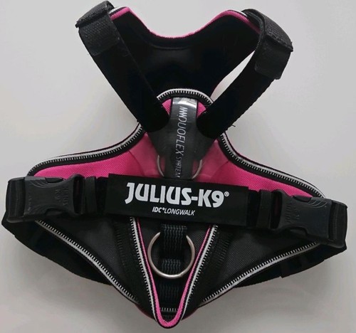 Original julius - original, julius-k9