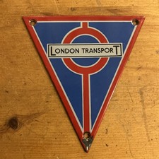 London Transport RT Bus