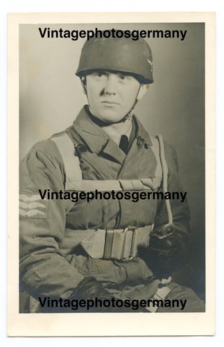 S11 portrait soldat - portrait, lw