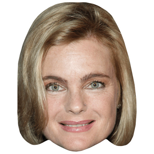 Erika eleniak maske - eleniak,