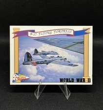 1992 Pacific B-17 Flying