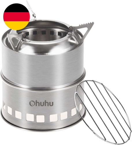 Hobo kocher camping outdoor - camping,