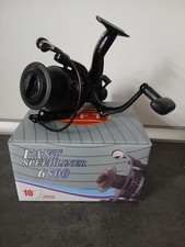 WFT Fast Speedliner 6500 300m