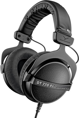 Beyerdynamic 770 pro ohm - 80,