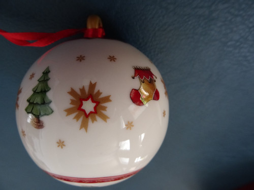 Villeroy boch toys - villeroy, delight