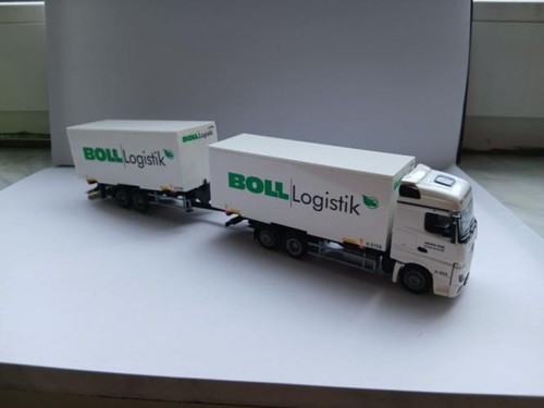 Awm lkw actros streamsp - actros,