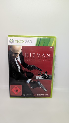 Hitman
