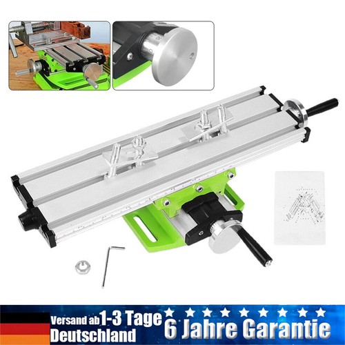 Querschlitten arbeitstisch - querschlitten,