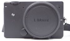 Sehr guter Zustand! - Sigma FP