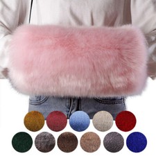 Neu winter damen muff - winter,
