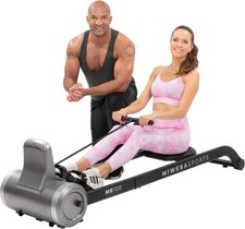 Rudergerät Rudermaschine