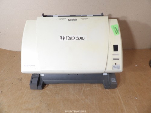 Kodak scanmate i1120 usb - kodak,