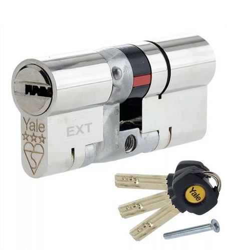 Yale platinum star euro - yale,