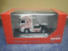 Herpa LKW DAF 105 XF Aerop