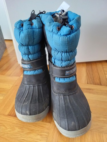 Meindl winterboots gut - winterboots,