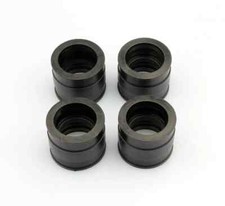 Ansaugstutzen Vergaser Satz 4